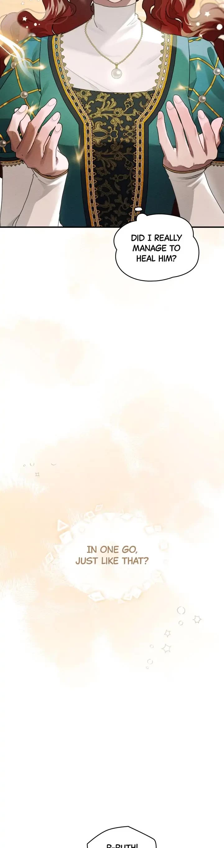 Under the Oak Tree Chapter 61 page 35 - Chapter 61