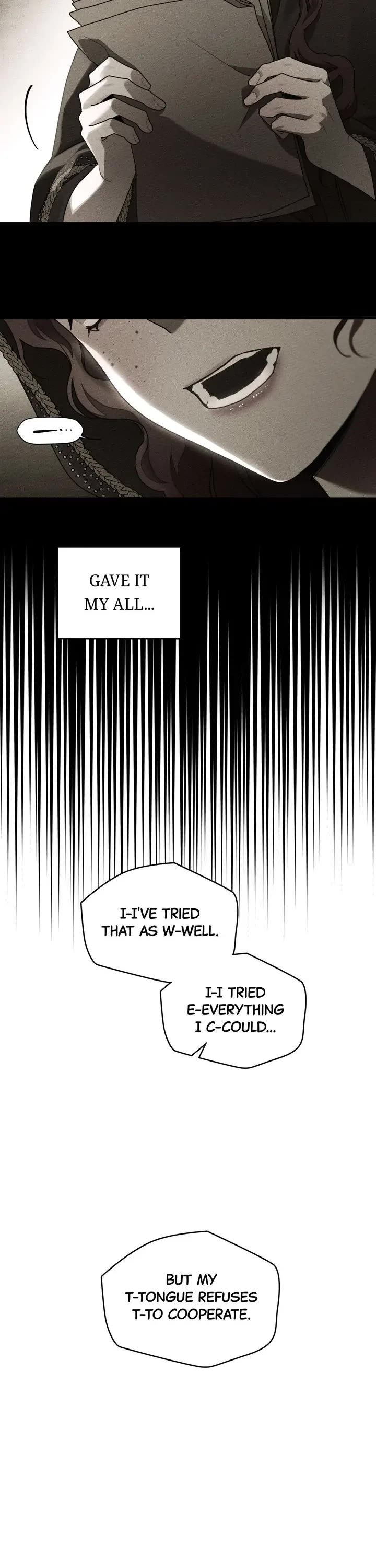 Under the Oak Tree Chapter 61 page 7 - Chapter 61