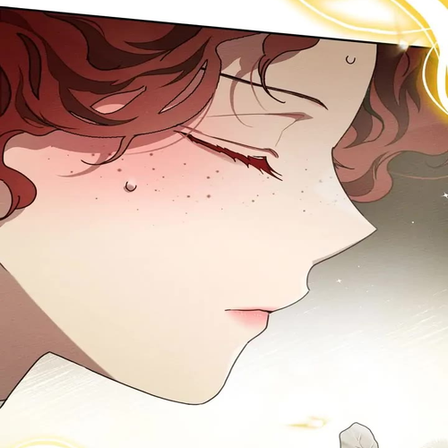 Under the Oak Tree Chapter 61 cover
