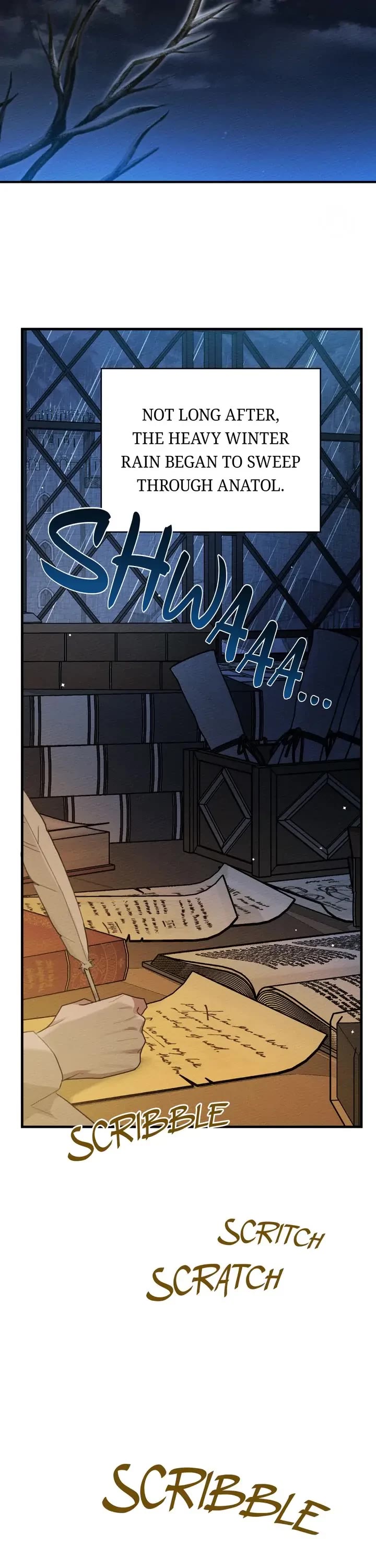 Under the Oak Tree Chapter 62 page 11 - Chapter 62