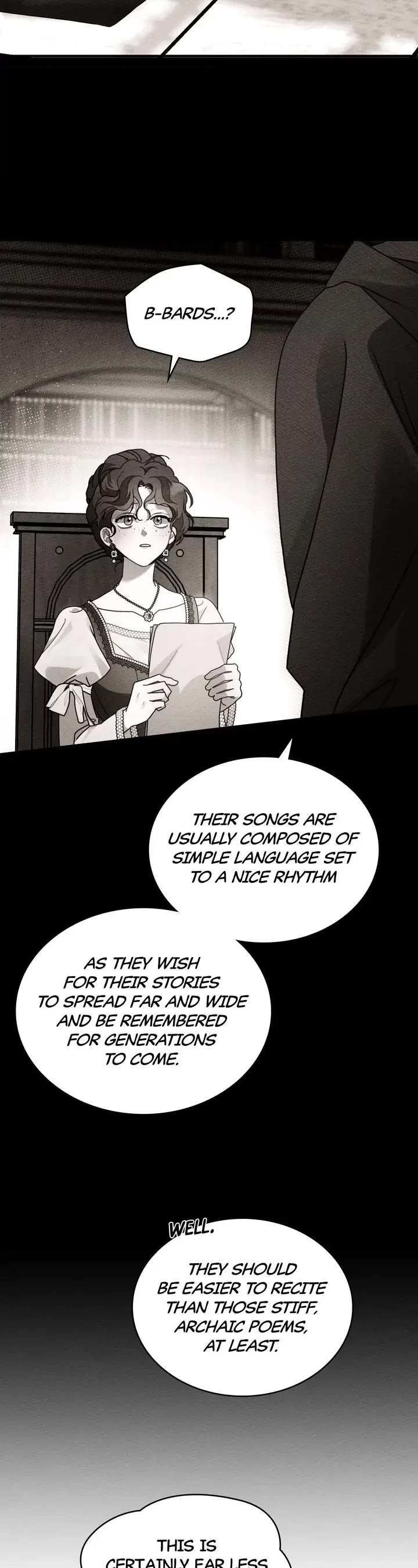 Under the Oak Tree Chapter 62 page 15 - Chapter 62