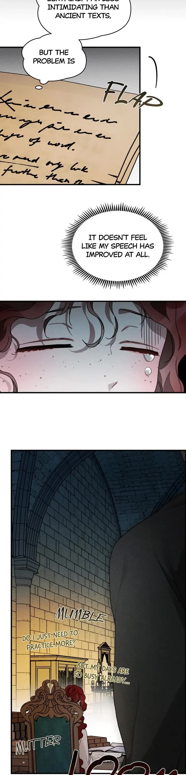 Under the Oak Tree Chapter 62 page 16 - Chapter 62