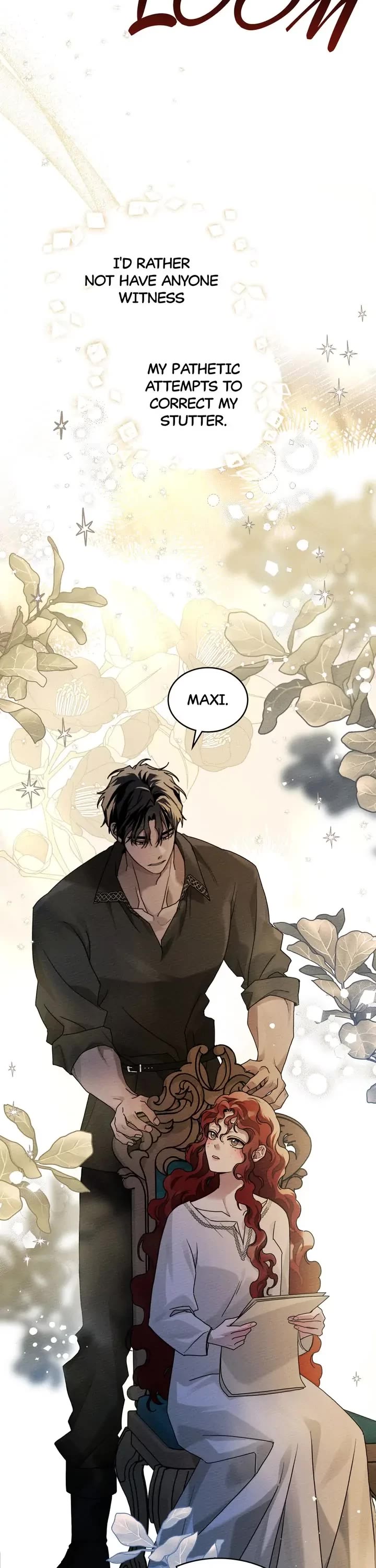 Under the Oak Tree Chapter 62 page 17 - Chapter 62