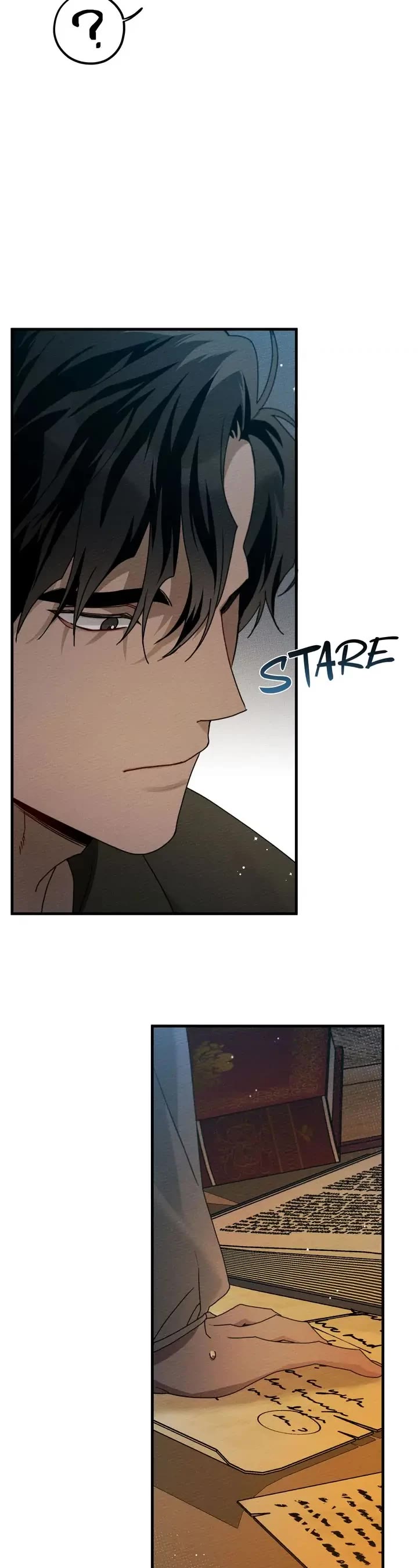 Under the Oak Tree Chapter 62 page 19 - Chapter 62