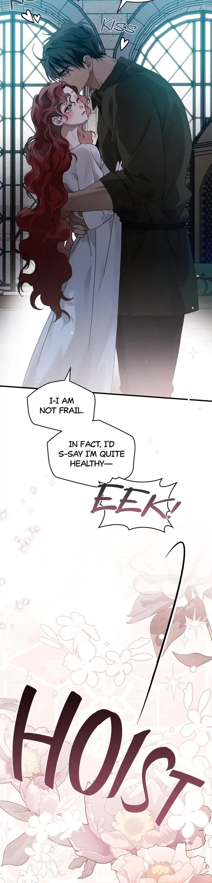 Under the Oak Tree Chapter 62 page 22 - Chapter 62
