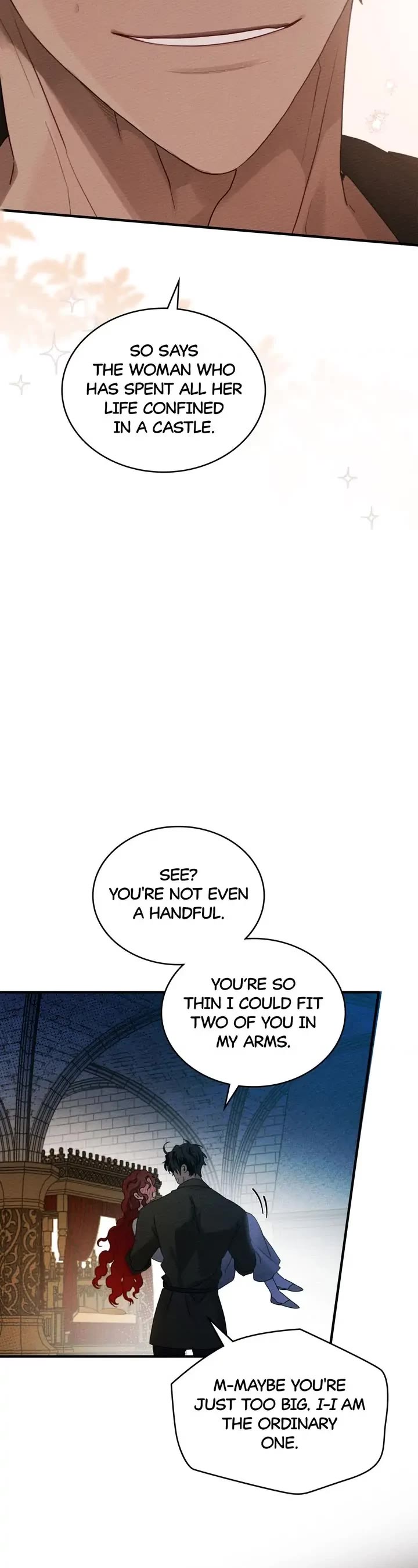 Under the Oak Tree Chapter 62 page 24 - Chapter 62