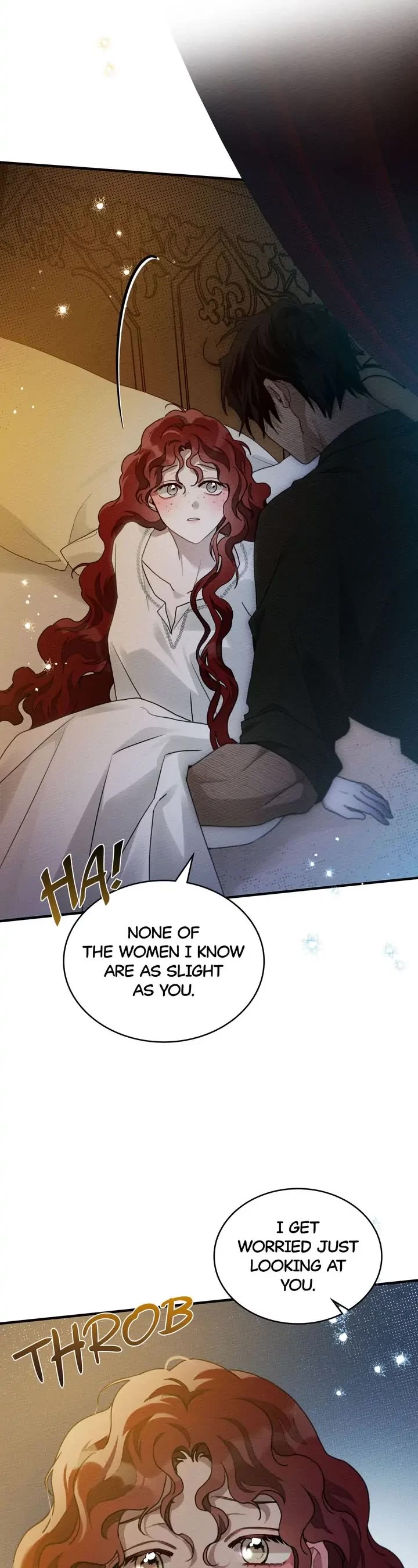 Under the Oak Tree Chapter 62 page 25 - Chapter 62