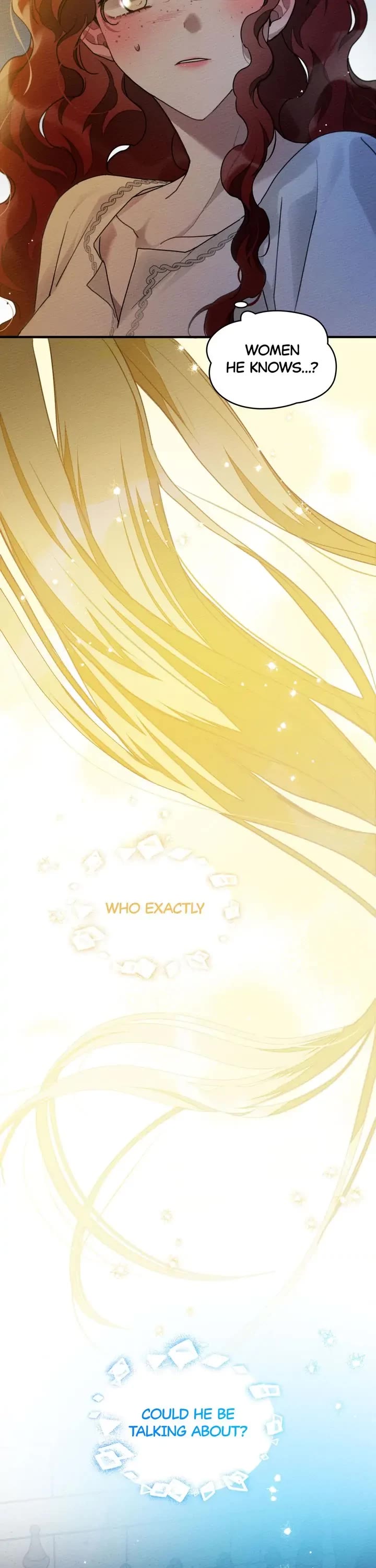 Under the Oak Tree Chapter 62 page 26 - Chapter 62