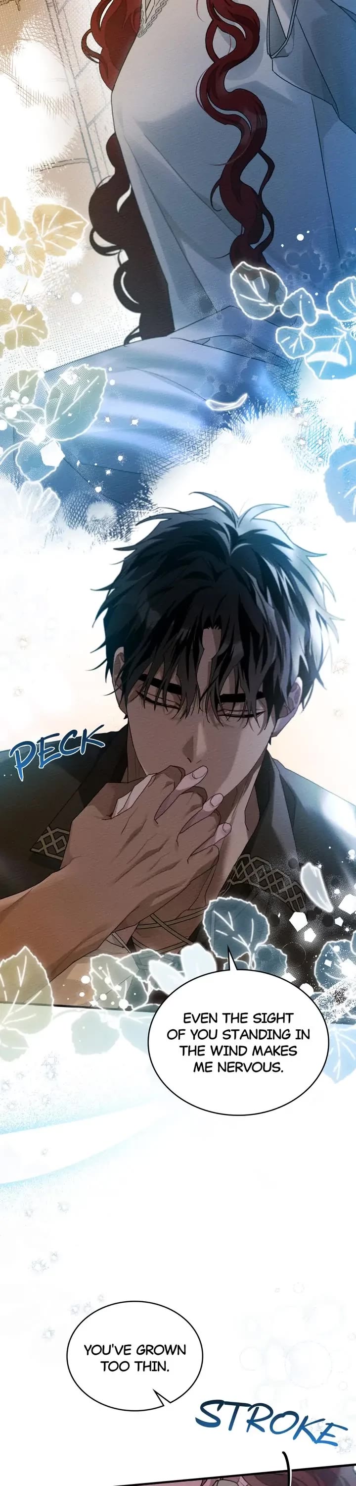 Under the Oak Tree Chapter 62 page 28 - Chapter 62