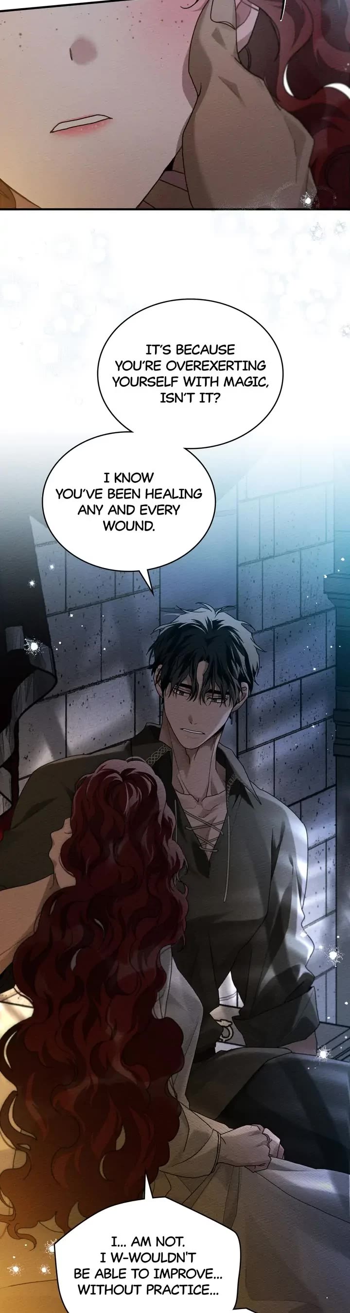Under the Oak Tree Chapter 62 page 29 - Chapter 62