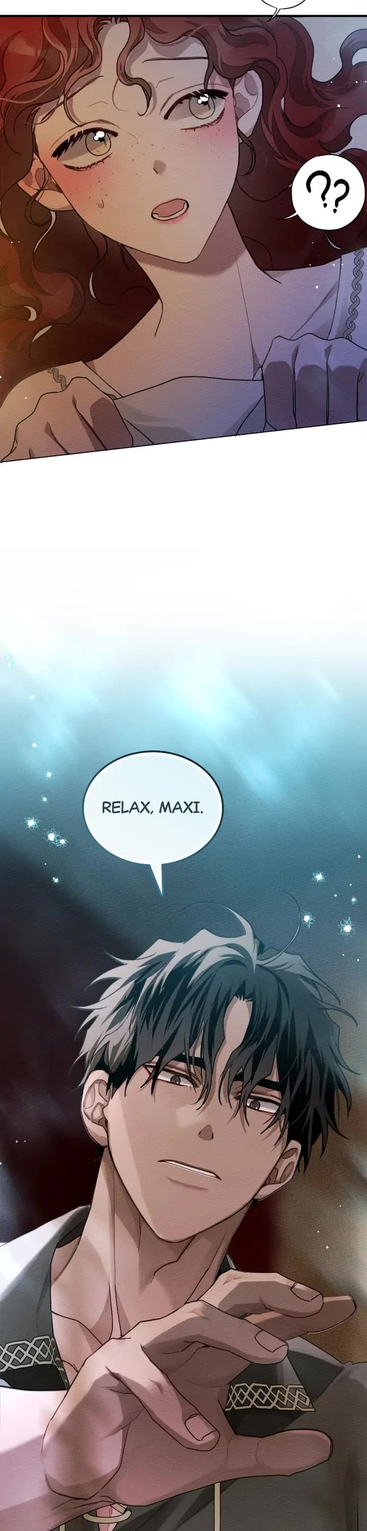 Under the Oak Tree Chapter 62 page 33 - Chapter 62