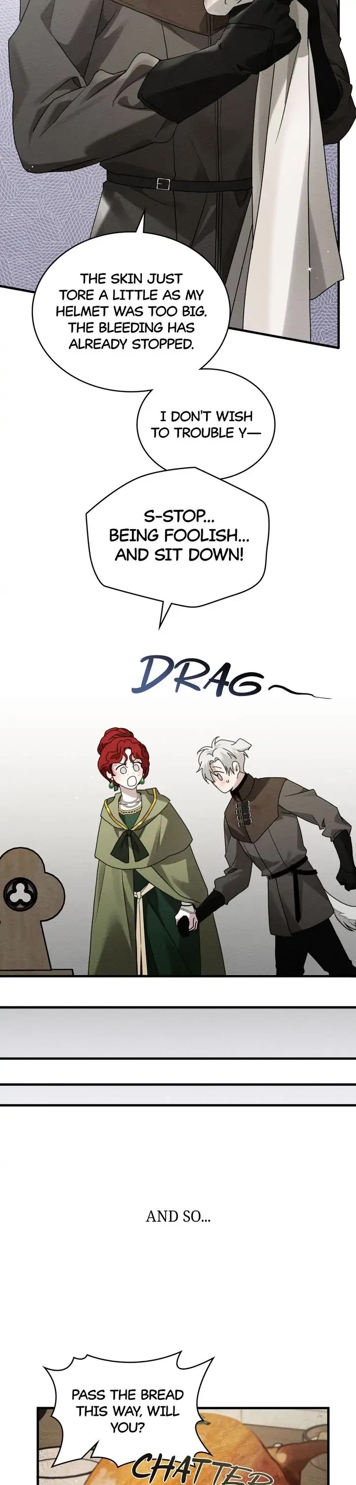 Under the Oak Tree Chapter 62 page 41 - Chapter 62
