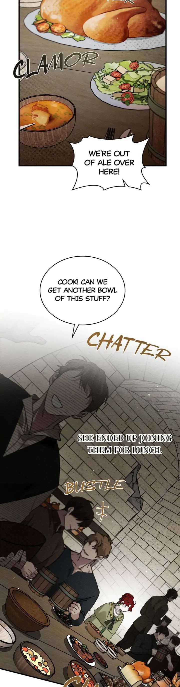 Under the Oak Tree Chapter 62 page 42 - Chapter 62