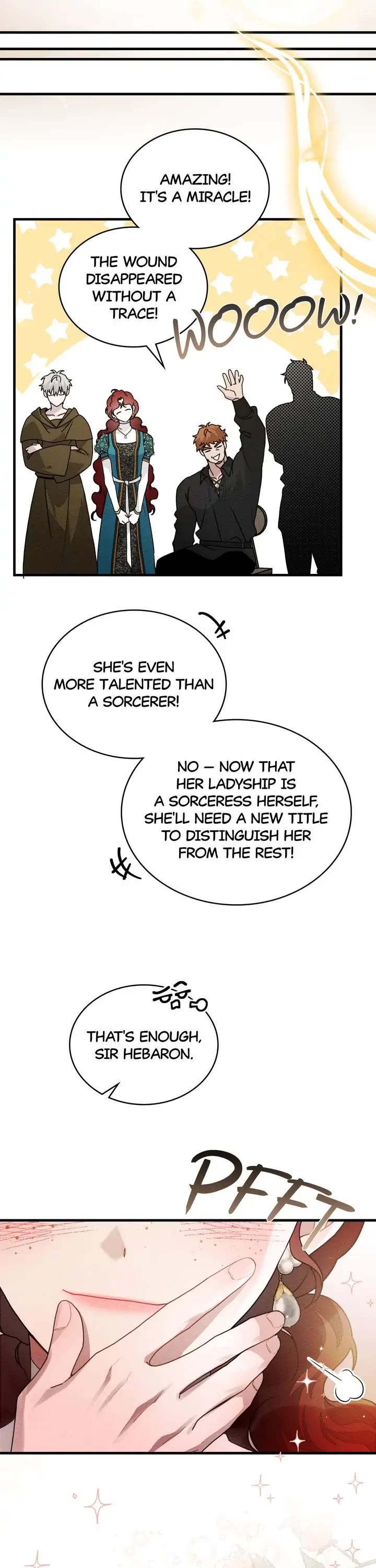Under the Oak Tree Chapter 62 page 6 - Chapter 62