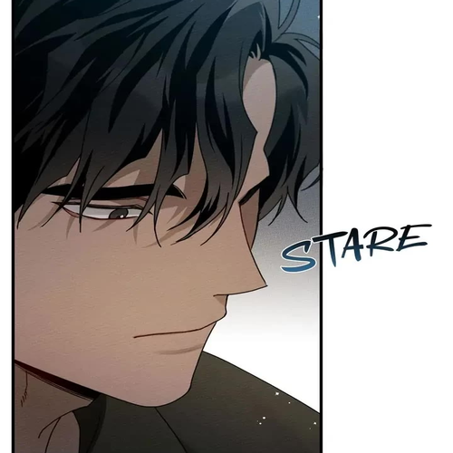 Under the Oak Tree Chapter 62 cover