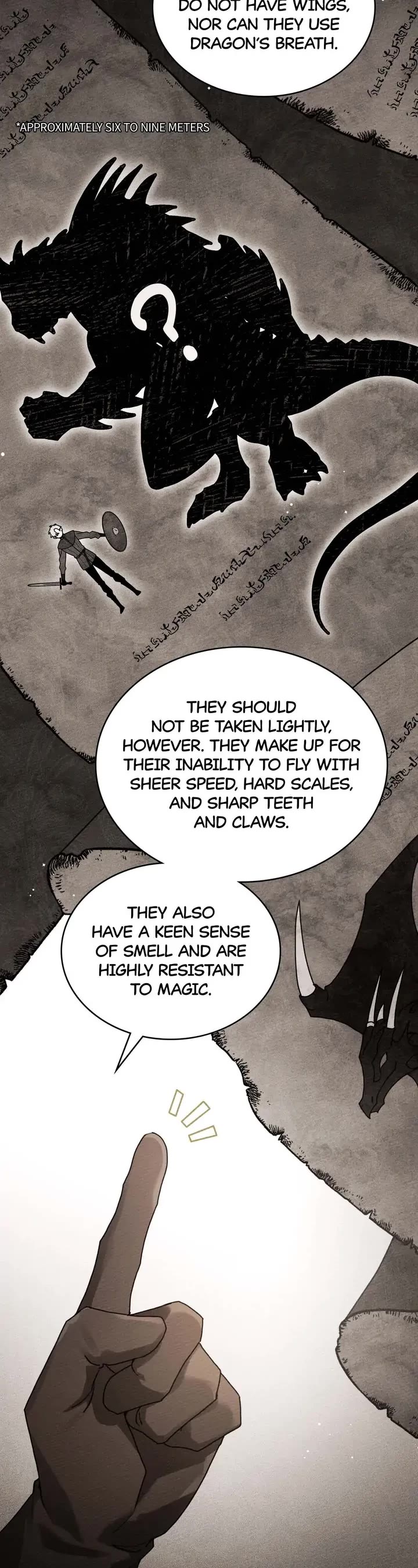 Under the Oak Tree Chapter 63 page 10 - Chapter 63