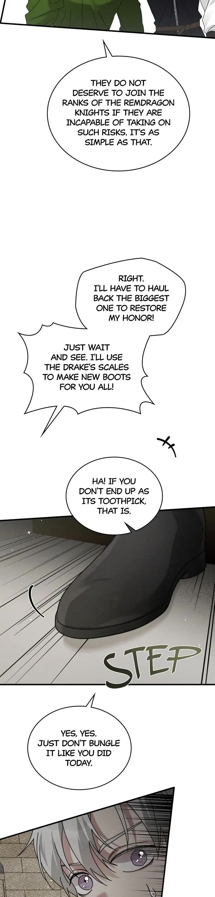 Under the Oak Tree Chapter 63 page 17 - Chapter 63