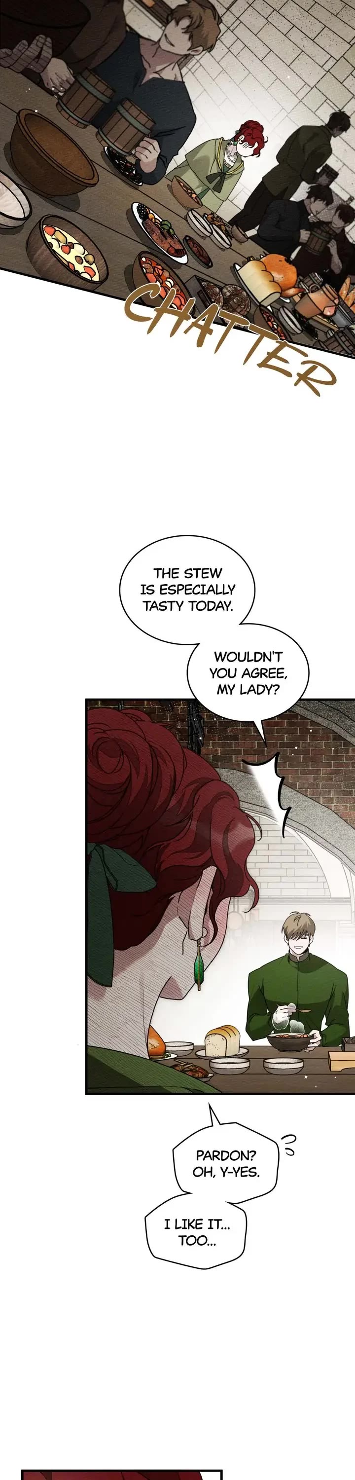 Under the Oak Tree Chapter 63 page 2 - Chapter 63