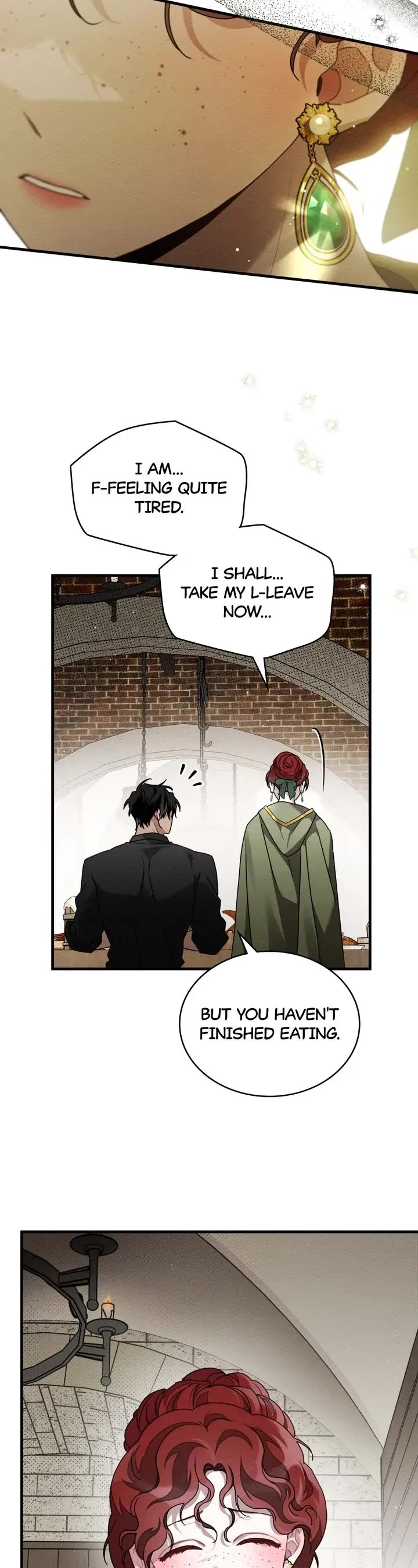 Under the Oak Tree Chapter 63 page 24 - Chapter 63