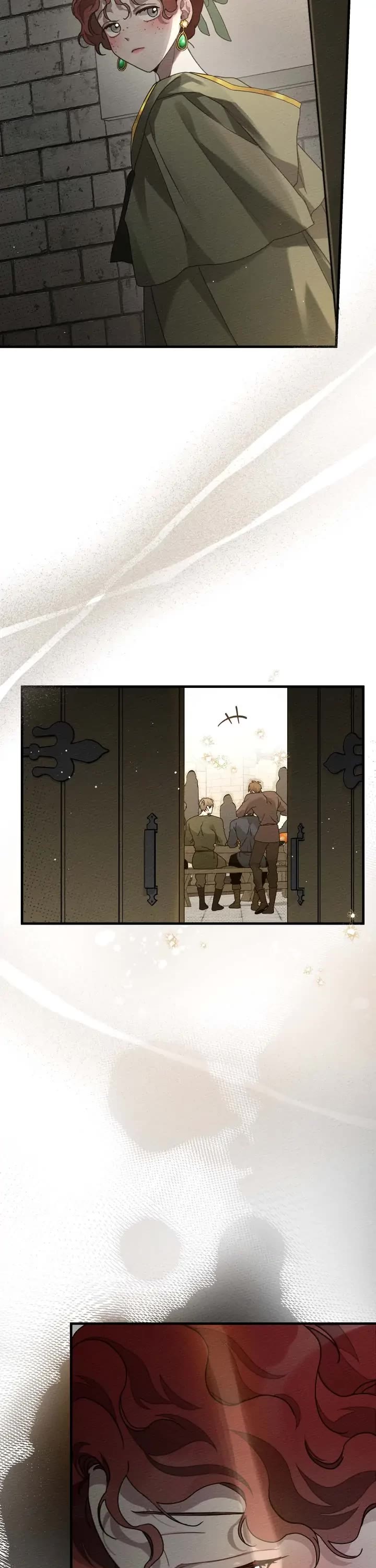 Under the Oak Tree Chapter 63 page 26 - Chapter 63