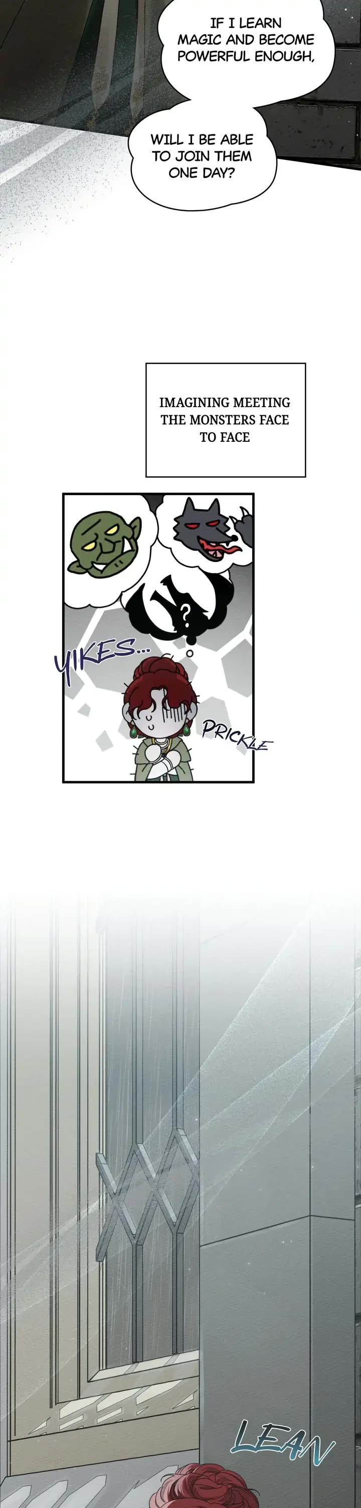 Under the Oak Tree Chapter 63 page 28 - Chapter 63