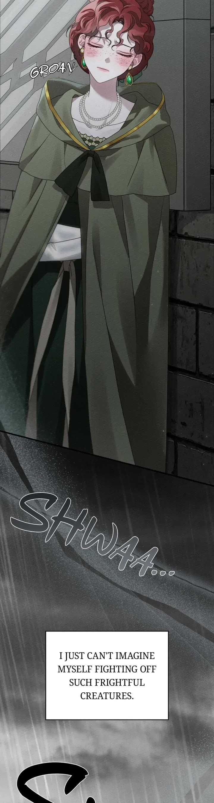Under the Oak Tree Chapter 63 page 29 - Chapter 63