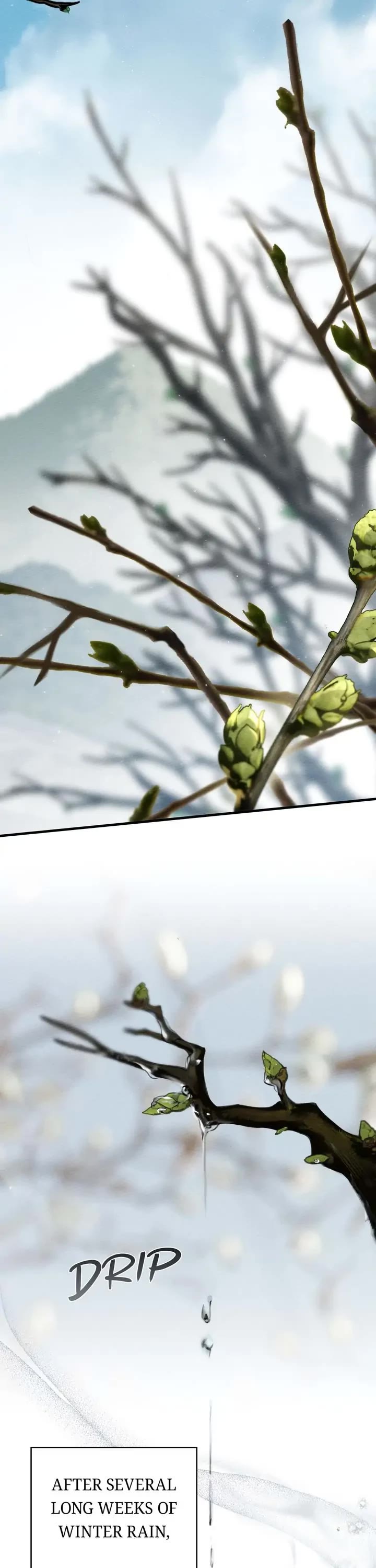 Under the Oak Tree Chapter 63 page 31 - Chapter 63