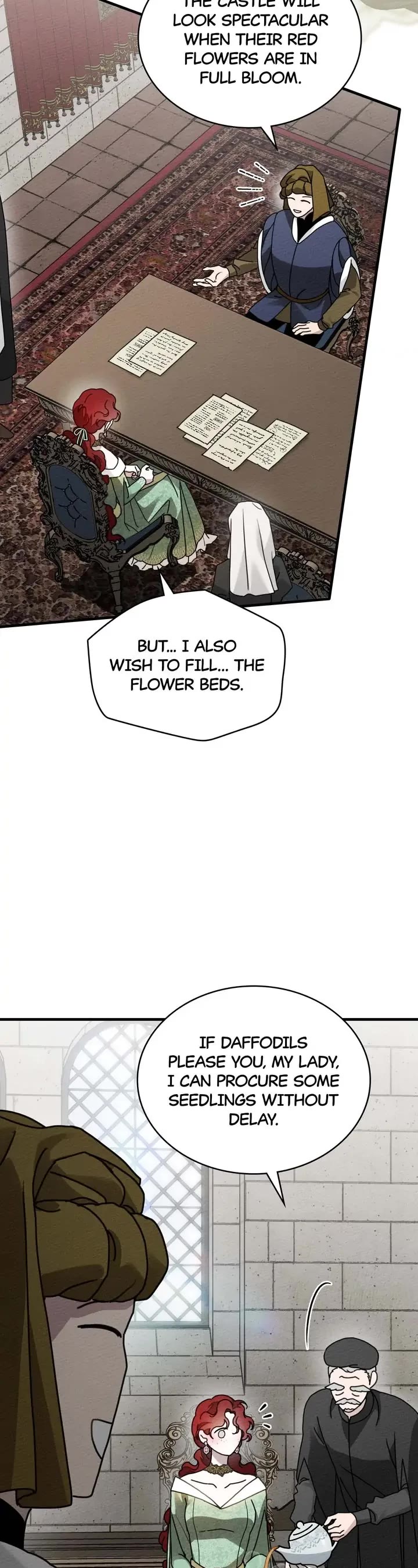 Under the Oak Tree Chapter 63 page 34 - Chapter 63