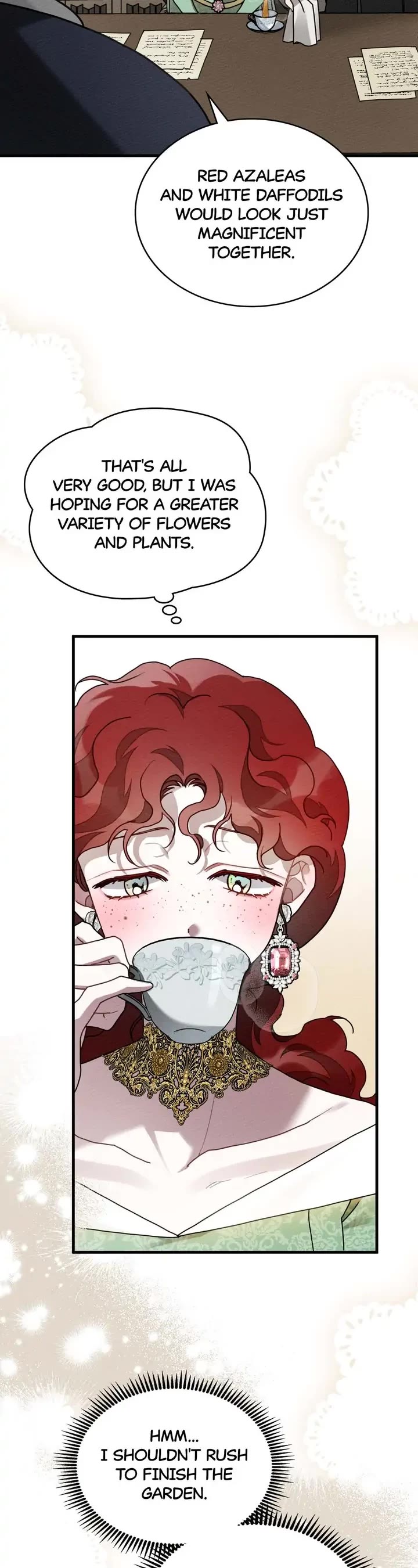 Under the Oak Tree Chapter 63 page 35 - Chapter 63