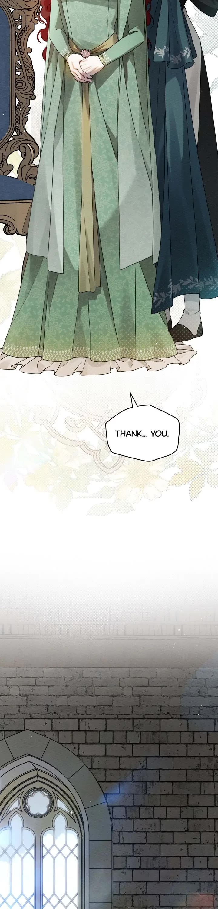 Under the Oak Tree Chapter 63 page 37 - Chapter 63