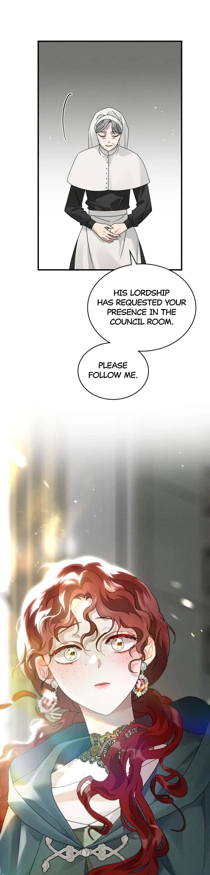 Under the Oak Tree Chapter 63 page 41 - Chapter 63