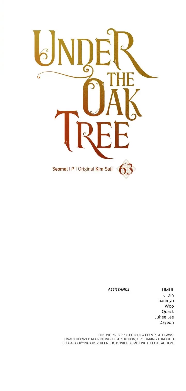 Under the Oak Tree Chapter 63 page 43 - Chapter 63