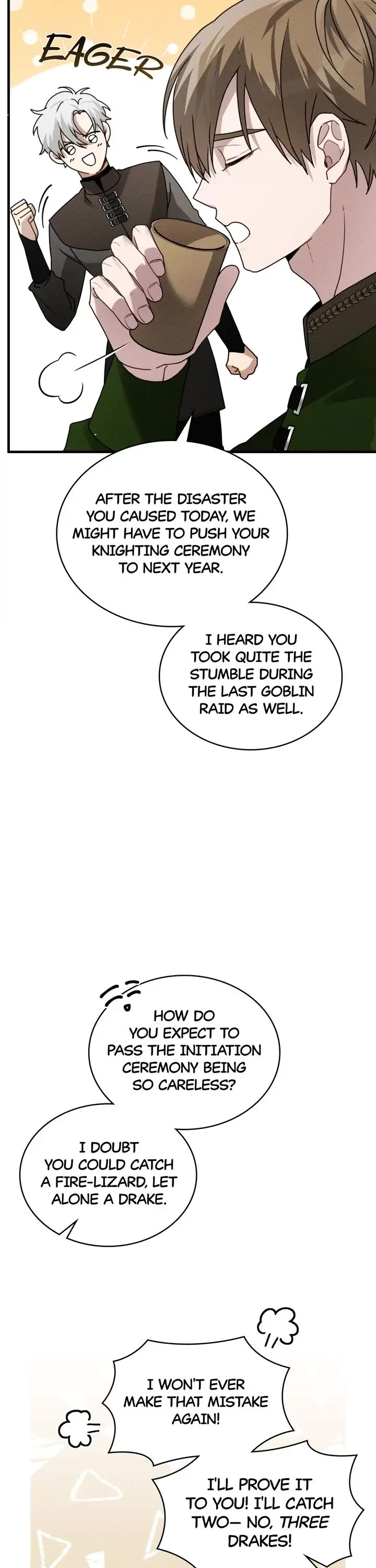 Under the Oak Tree Chapter 63 page 6 - Chapter 63