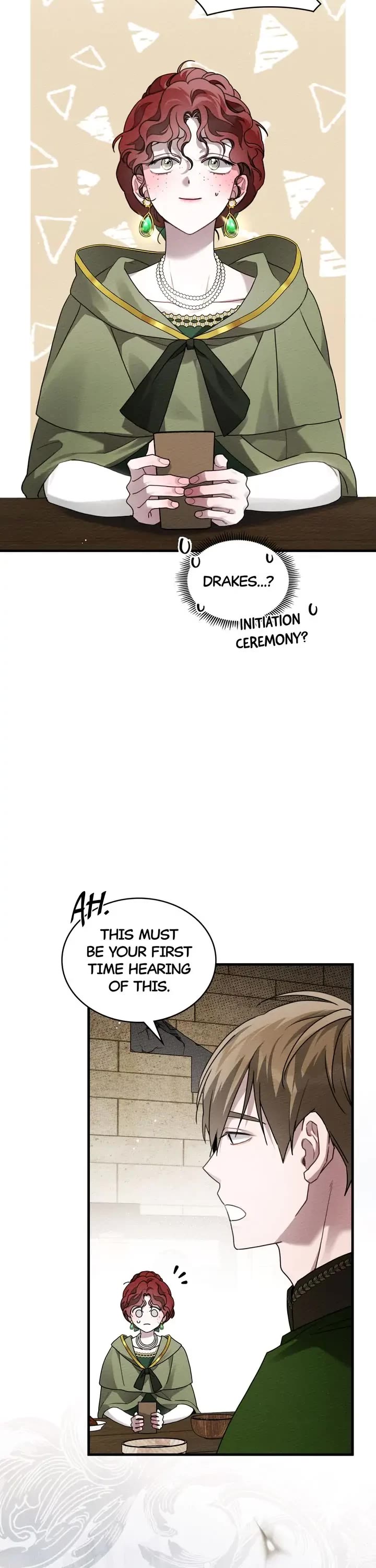 Under the Oak Tree Chapter 63 page 7 - Chapter 63