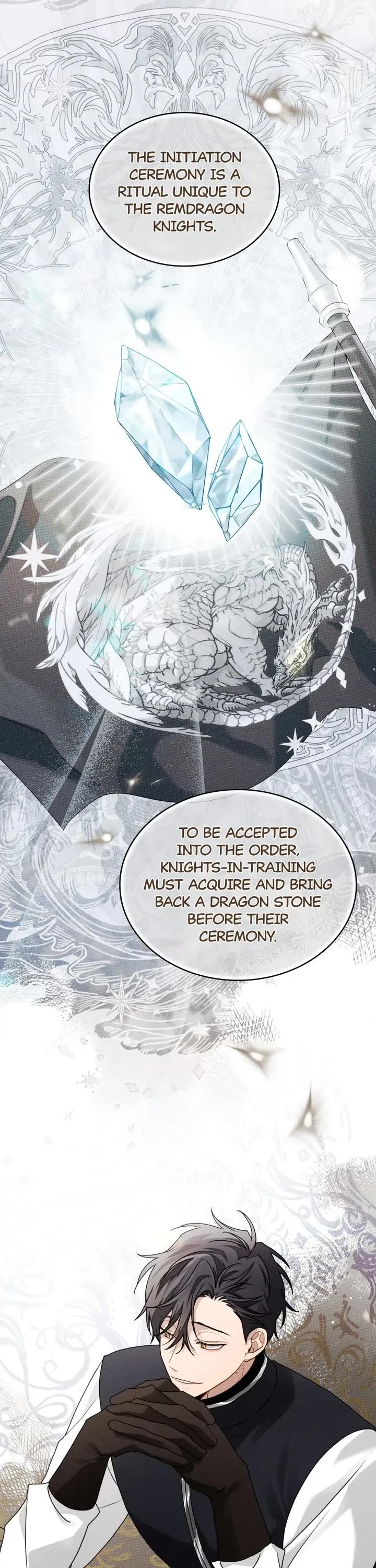 Under the Oak Tree Chapter 63 page 8 - Chapter 63