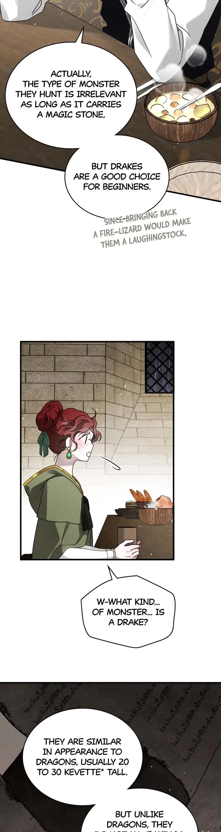 Under the Oak Tree Chapter 63 page 9 - Chapter 63