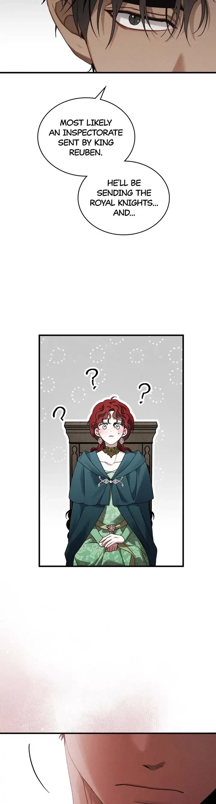 Under the Oak Tree Chapter 64 page 10 - Chapter 64 [End of Season 2]