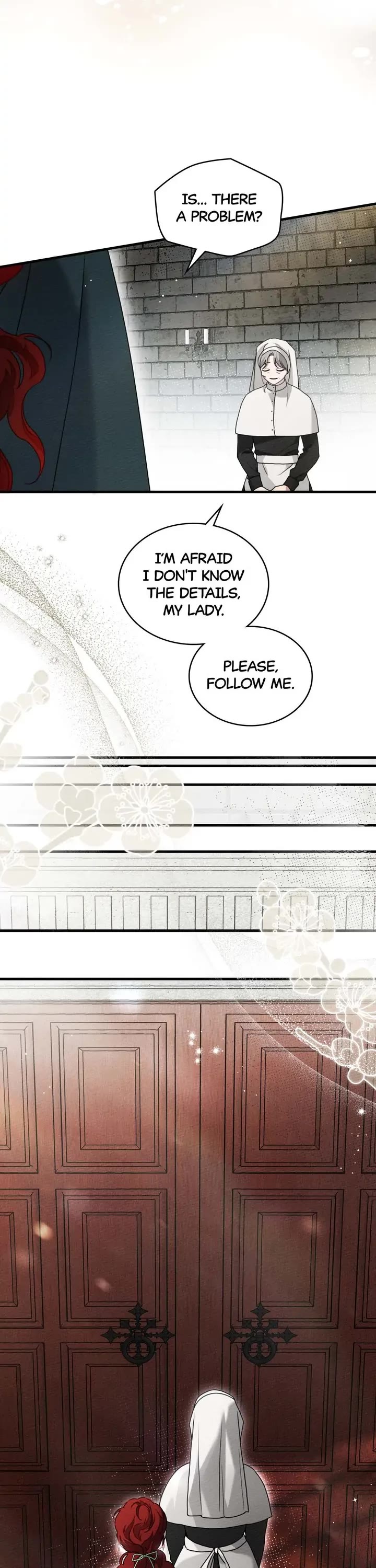 Under the Oak Tree Chapter 64 page 2 - Chapter 64 [End of Season 2]