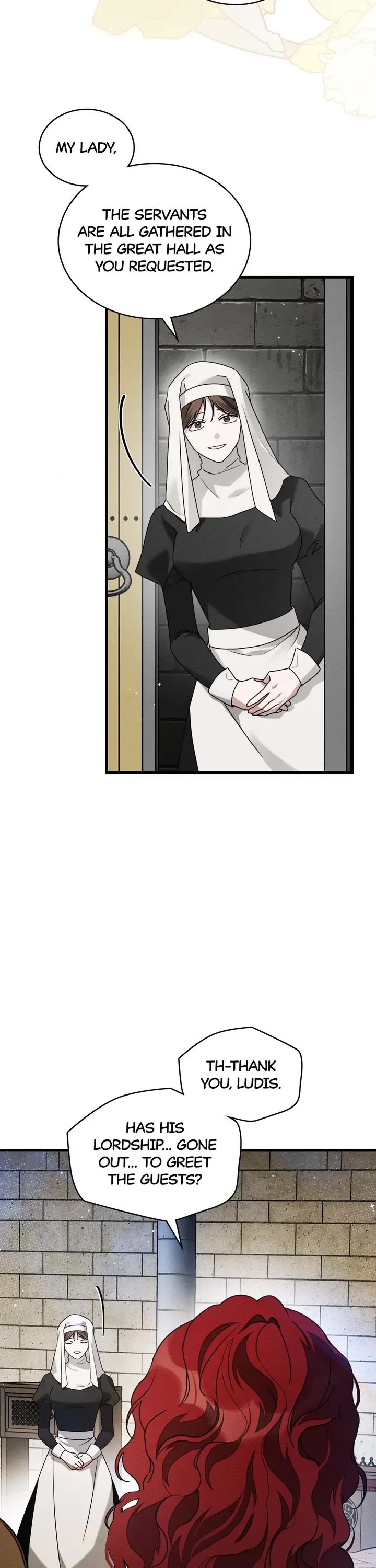 Under the Oak Tree Chapter 64 page 28 - Chapter 64 [End of Season 2]