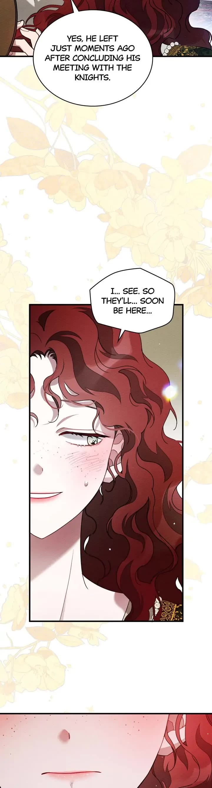 Under the Oak Tree Chapter 64 page 29 - Chapter 64 [End of Season 2]