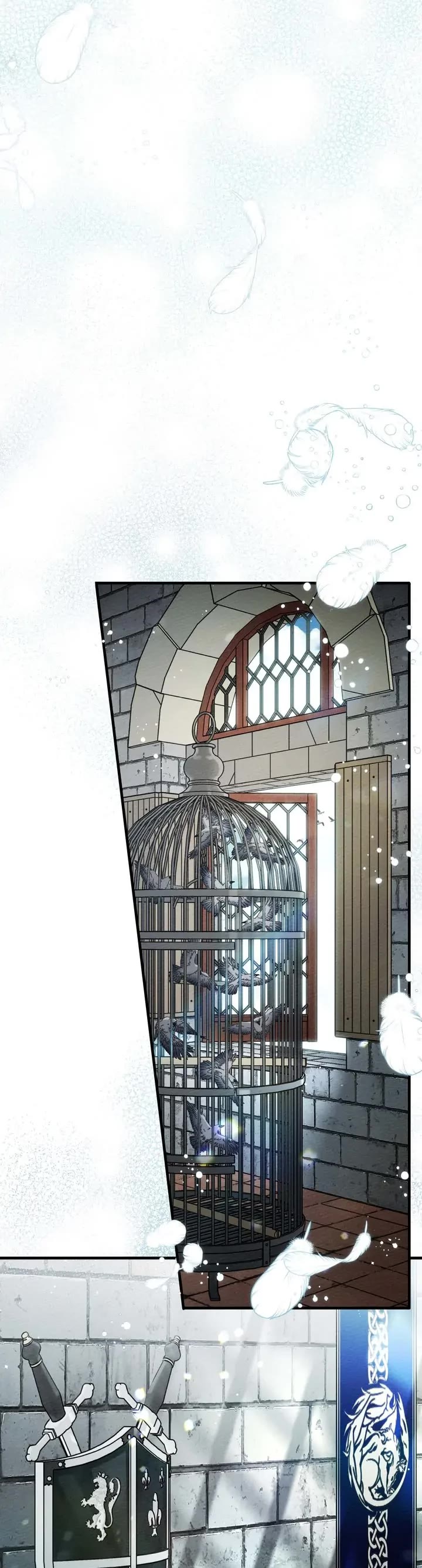 Under the Oak Tree Chapter 64 page 5 - Chapter 64 [End of Season 2]