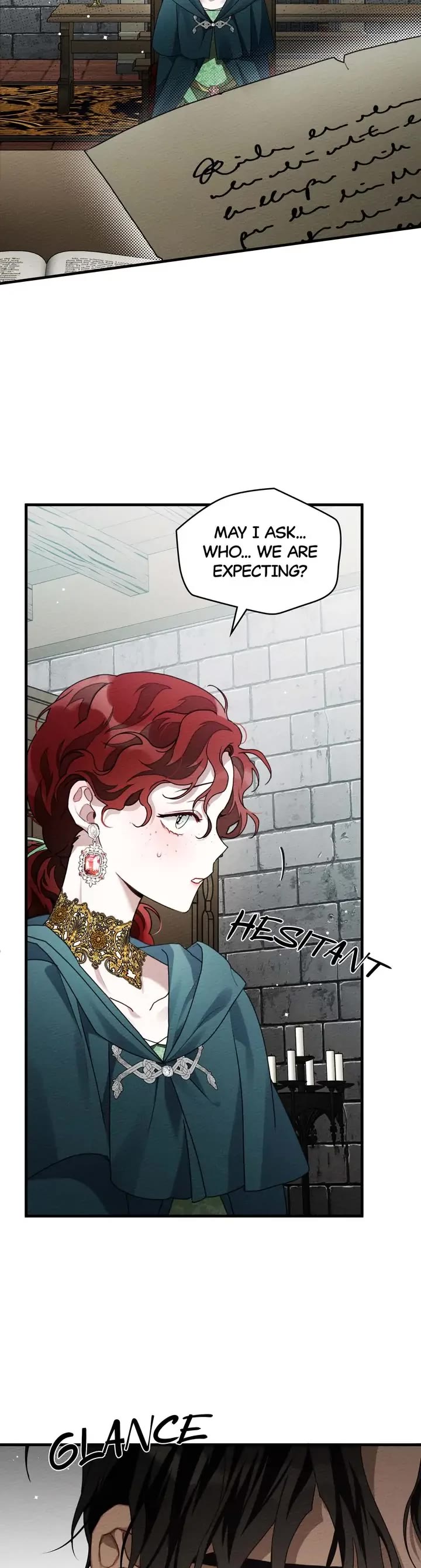 Under the Oak Tree Chapter 64 page 9 - Chapter 64 [End of Season 2]