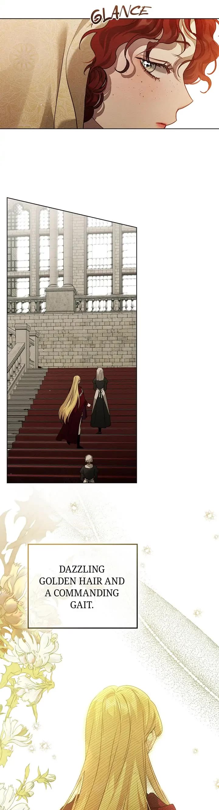 Under the Oak Tree Chapter 65 page 14 - Chapter 65