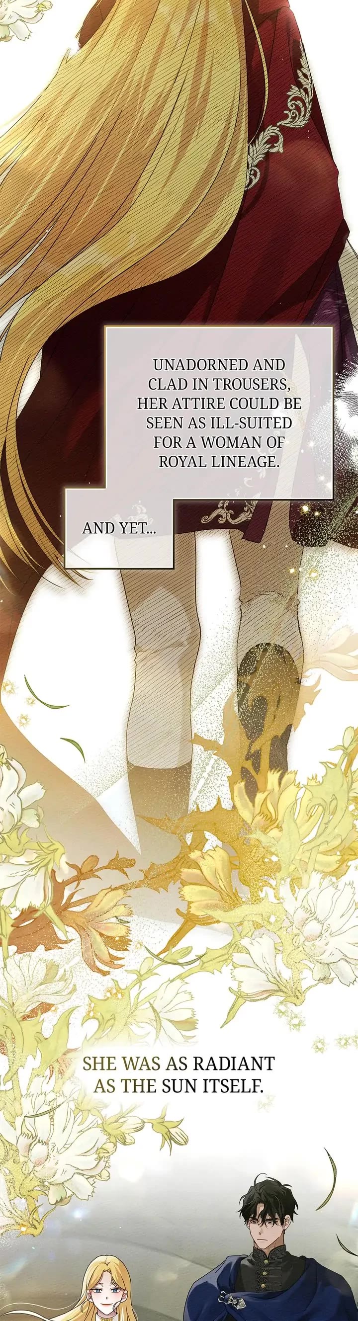 Under the Oak Tree Chapter 65 page 15 - Chapter 65
