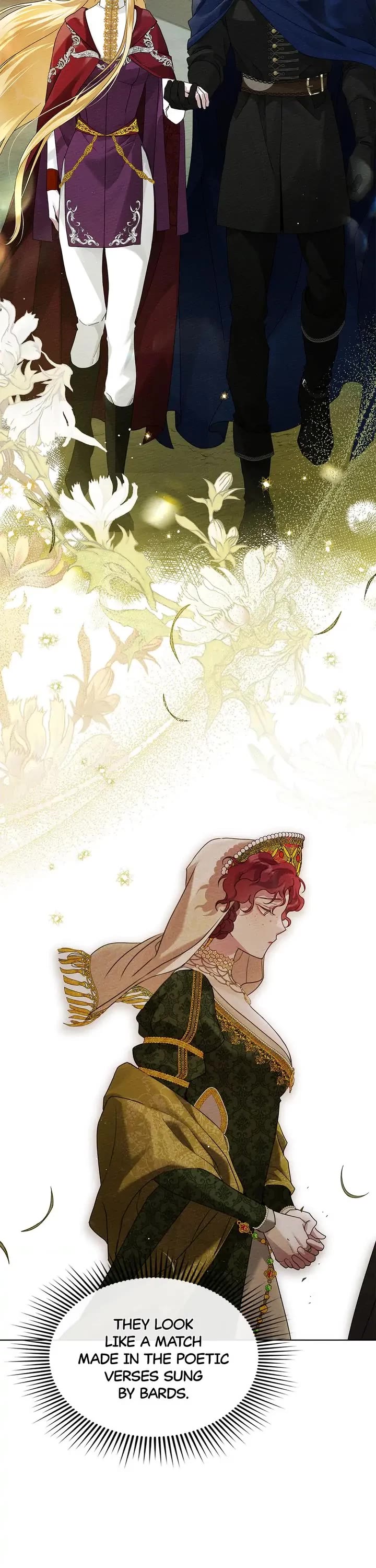 Under the Oak Tree Chapter 65 page 16 - Chapter 65