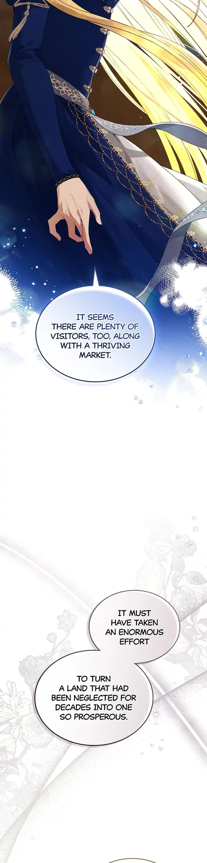 Under the Oak Tree Chapter 65 page 26 - Chapter 65