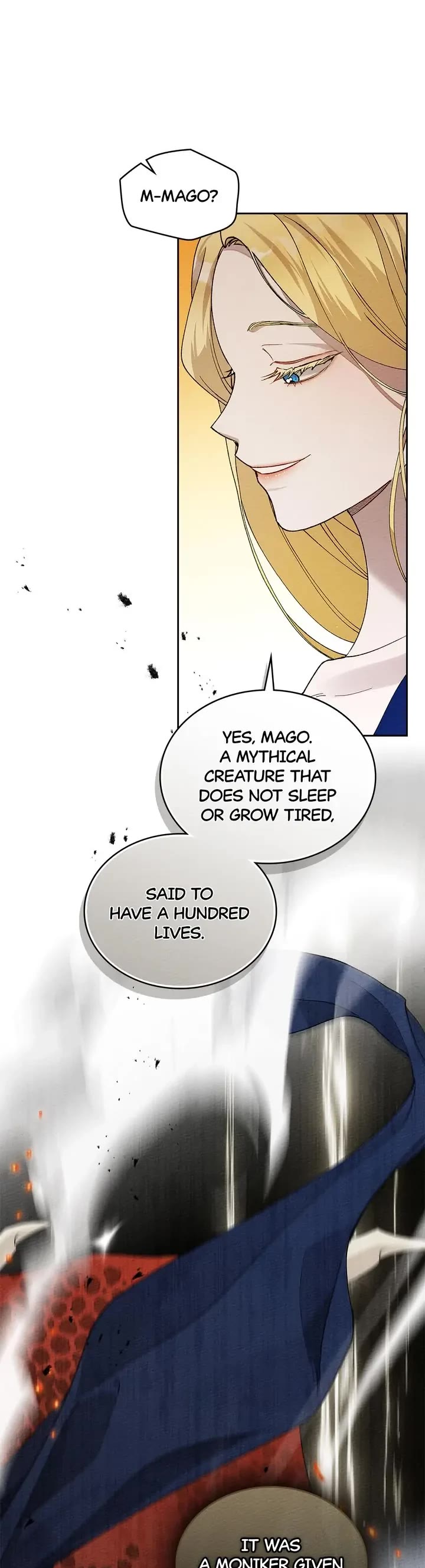 Under the Oak Tree Chapter 65 page 29 - Chapter 65