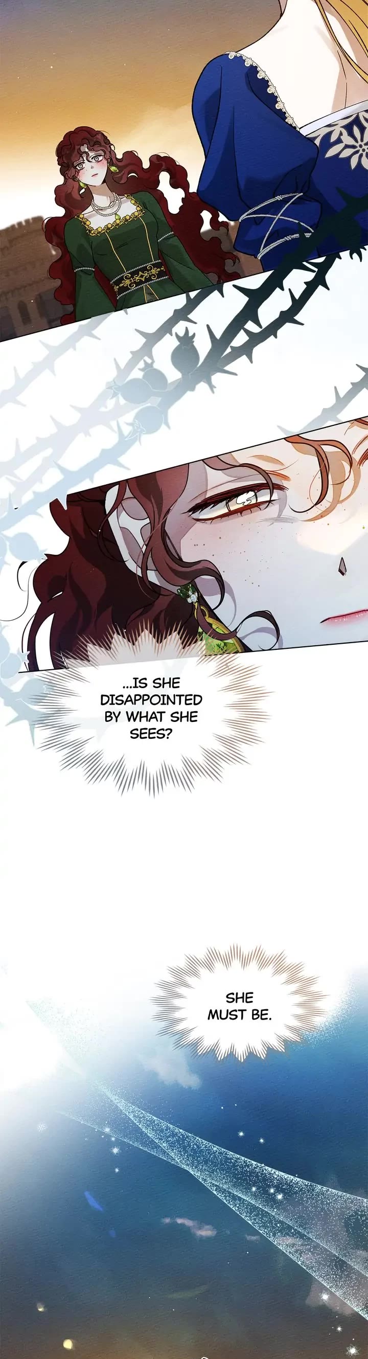 Under the Oak Tree Chapter 65 page 34 - Chapter 65