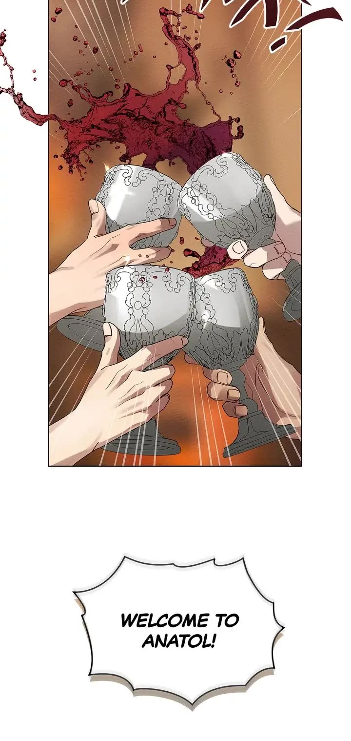 Under the Oak Tree Chapter 65 page 37 - Chapter 65