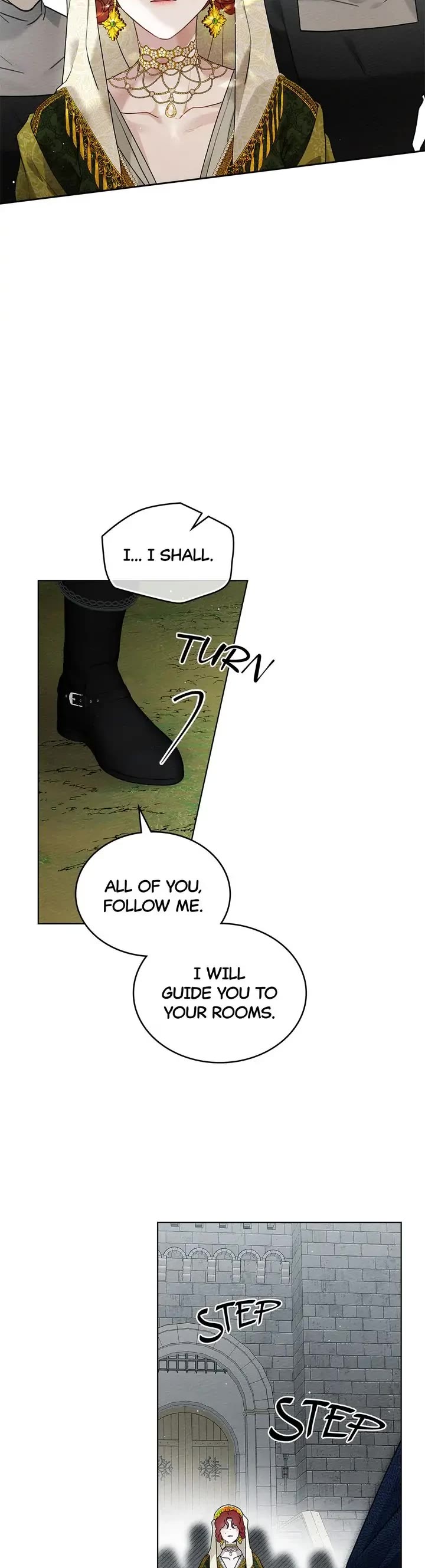 Under the Oak Tree Chapter 65 page 4 - Chapter 65